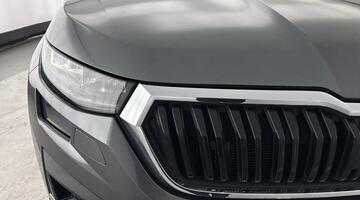 2023 Škoda 2.0 TDI SE Drive DSG 4WD Euro 6 5-door (5 Seat) (Grey) - Image: 40