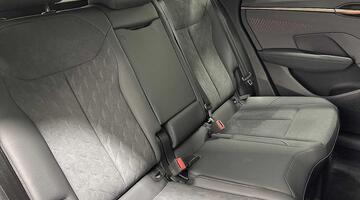 2025 CUPRA ETSI V2 DSG Euro 6 5-door (Black) - Image: 9