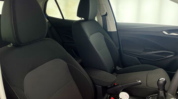 2025 Škoda 1.0 TSI Design Edition Euro 6 5-door (Blue) - Image: 19