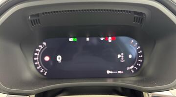 2025 Volvo 2.0 B5 MHEV Ultra Dark Auto Euro 6 5-door (Blue) - Image: 11