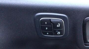 2025 Ford 2.5h Duratec ST-Line X CVT Euro 6 5-door (Red) - Image: 20