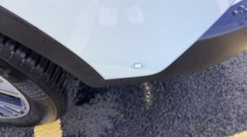 2020 Ford EcoBoost Titanium First Edition Euro 6 5-door (White) - Image: 26