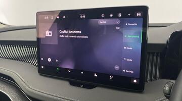 2025 Škoda 2.0 TDI SE L DSG Euro 6 5-door (Yellow) - Image: 27