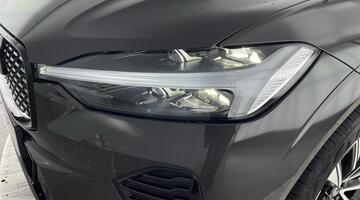 2024 Volvo 2.0 B5 MHEV Plus Auto Euro 6 5-door (Grey) - Image: 39