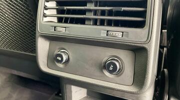 2023 Audi 3.0 TDI V6 50 S line Tiptronic quattro Euro 6 5-door (Black) - Image: 28