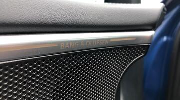 2025 Audi 2.0 TFSI S line Saloon S Tronic Euro 6 5-door (Blue) - Image: 16