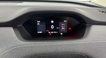 2024 Škoda 82kWh 85 Coupe Auto 5-door (DC135kW) (Blue) - Image: 25