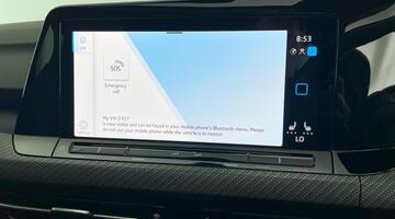 2023 Volkswagen 2.0 TDI R-Line DSG Euro 6 5-door (Grey) - Image: 13