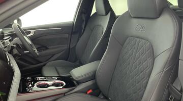 2025 Audi 2.0 TDI Edition 1 S Tronic quattro Euro 6 4-door (Red) - Image: 40