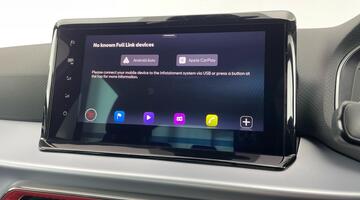 2024 SEAT 1.0 TSI FR Sport DSG Euro 6 5-door (White) - Image: 14