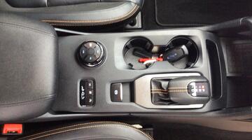 2025 Ford 2.0 TD EcoBlue Wildtrak X Auto 4WD Euro 6 4-door (Black) - Image: 17