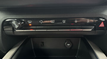 2020 Citroen BlueHDi Flair Euro 6 5-door (Grey) - Image: 23