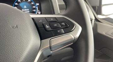 2025 Volkswagen T32 65kWh Commerce Pro Auto RWD SWB 5-door (Grey) - Image: 25