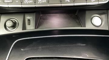 2021 Audi 2.0 TDI 40 Edition 1 S Tronic quattro Euro 6 5-door (Grey) - Image: 7