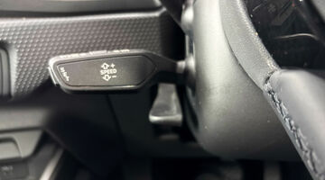 2022 Audi TFSI 35 Sport Sportback S Tronic Euro 6 5-door (Grey) - Image: 12