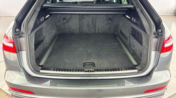 2022 Audi 2.0 TDI 40 S line S Tronic quattro Euro 6 5-door (Grey) - Image: 32