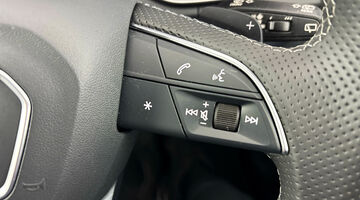 2023 Audi 2.0 TFSI 45 Edition 1 Sportback S Tronic quattro Euro 6 5-door (Grey) - Image: 12