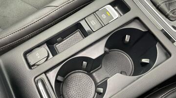 2024 Volkswagen TSI 13kWh R-Line Shooting Brake DSG Euro 6 5-door (Black) - Image: 14