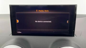 2022 Audi 2.0 TDI 30 Technik S Tronic Euro 6 5-door (Grey) - Image: 22