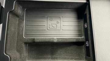 2021 Audi 3.0 TDI V6 50 Black Edition Tiptronic quattro Euro 6 5-door (Blue) - Image: 15