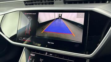 2022 Audi 2.0 TDI 40 S line S Tronic quattro Euro 6 5-door (Grey) - Image: 28