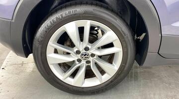 2023 Volkswagen 1.0 TSI SE Euro 6 5-door (Grey) - Image: 26