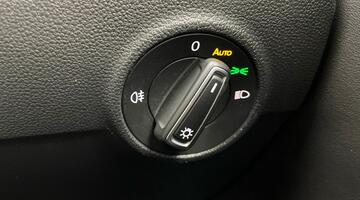 2022 Volkswagen TSI R-Line Euro 6 5-door (Grey) - Image: 20