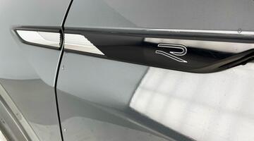 2023 Volkswagen TSI R-Line Edition DSG Euro 6 5-door (Grey) - Image: 38