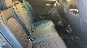 2025 CUPRA EHybrid 25.8kWh VZ2 DSG Euro 6 5-door (Grey) - Image: 27