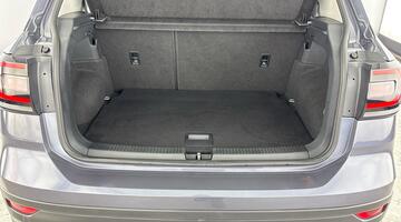 2022 Volkswagen 1.0 TSI SE DSG Euro 6 5-door (Grey) - Image: 26