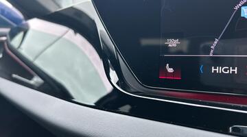 2025 Audi 2.0 TFSI S line S Tronic Euro 6 5-door (Blue) - Image: 30