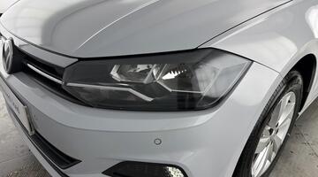 2019 Volkswagen 1.0 EVO SE Euro 6 5-door (Silver) - Image: 37