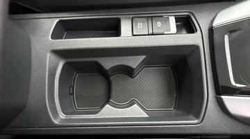 2023 Volkswagen TSI Life DSG Euro 6 5-door (Blue) - Image: 12