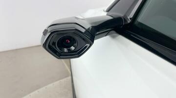 2025 Audi 100kWh Launch Edition Auto 5-door (White) - Image: 51