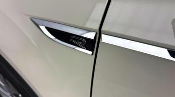 2025 Volkswagen 2.0 TDI R-Line DSG Euro 6 5-door (Grey) - Image: 37