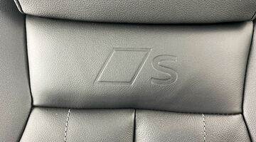 2025 Audi 2.0 TDI Launch Edition Sportback S Tronic quattro Euro 6 5-door (Green) - Image: 37