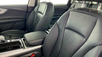 2022 Audi 3.0 TFSI V6 55 Sport Tiptronic quattro Euro 6 5-door (Black) - Image: 45