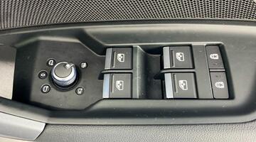 2025 Audi TFSI 35 S line S Tronic Euro 6 4-door (Blue) - Image: 19