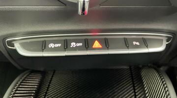 2022 Audi TFSI Vorsprung S Tronic quattro Euro 6 3-door (Grey) - Image: 22