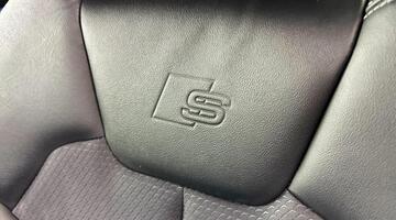 2022 Audi 2.0 TFSI 45 S line S Tronic quattro Euro 6 5-door (Grey) - Image: 37