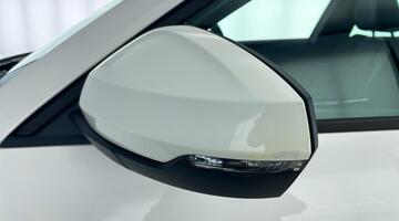 2022 Audi 1.0 TFSI 30 S line Sportback Euro 6 5-door (White) - Image: 36