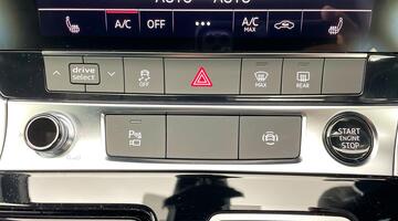 2025 Audi 2.0 TFSI 40 Black Edition S Tronic Euro 6 5-door (Grey) - Image: 17