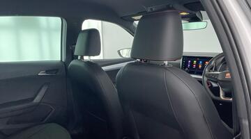 2024 SEAT 1.0 TSI FR Sport DSG Euro 6 5-door (White) - Image: 30