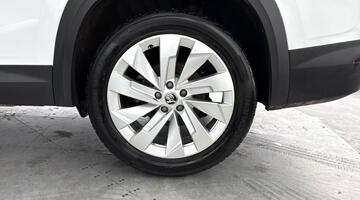 2024 Škoda TSI e-TEC MHEV SE L DSG Euro 6 5-door (7 Seat) (White) - Image: 36