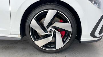 2023 Volkswagen 2.0 TSI GTI DSG Euro 6 5-door (White) - Image: 5