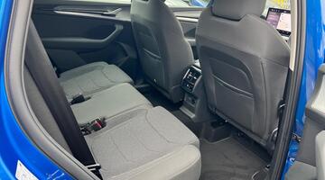 2025 Škoda 2.0 TDI SE DSG Euro 6 5-door (5 Seat) (Blue) - Image: 34