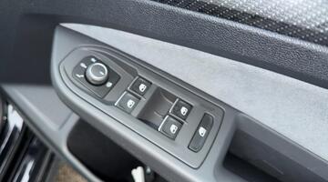 2022 Volkswagen TSI Active Euro 6 5-door (Blue) - Image: 21