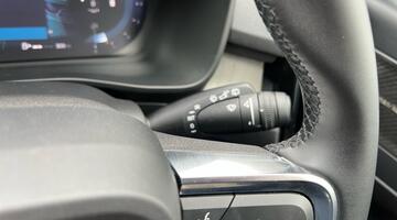 2025 Volvo 2.0 B4 MHEV Ultra Dark DCT Auto Euro 6 5-door (Blue) - Image: 48