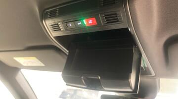 2024 Škoda 2.0 TSI SportLine Plus DSG Euro 6 5-door (Blue) - Image: 31