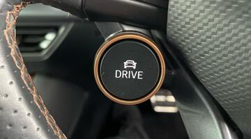 2022 CUPRA E-Boost 58kWh V2 Auto 5-door (Red) - Image: 25